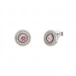 Istambul Terracotta Earrings