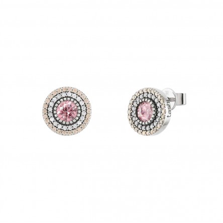 Istambul Terracotta Earrings