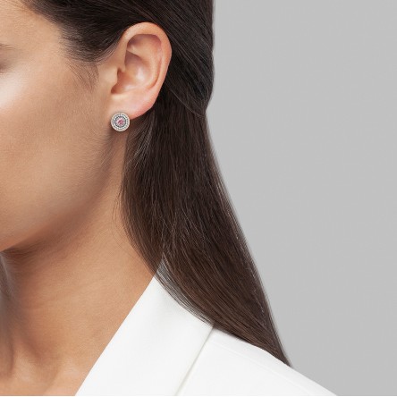 Istambul Terracotta Earrings