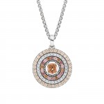 Istambul Terracotta Necklace