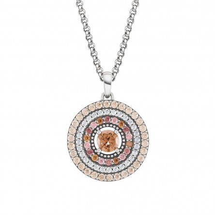 Istambul Terracotta Necklace