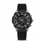 Reloj Modula 1.0 Negro