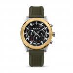 Reloj Modula 1.0 Negro