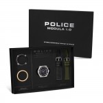 Reloj Modula 1.0 Negro