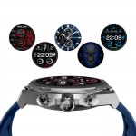 Reloj Smartwatch My.Avatar Azul