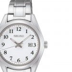 Neo Classic White Watch