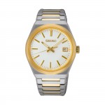Rel�gio Neo Classic Bicolor