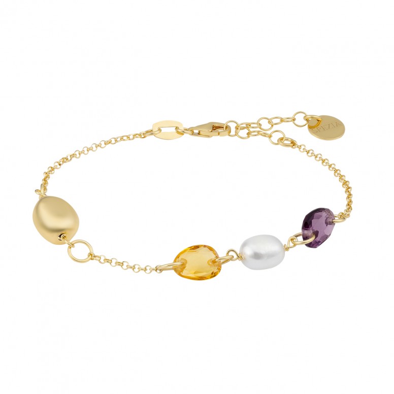 Pulsera Bella Colorful Pepitas
