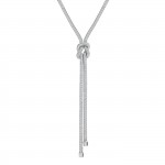 Collar Dolce Vita Bold Knot