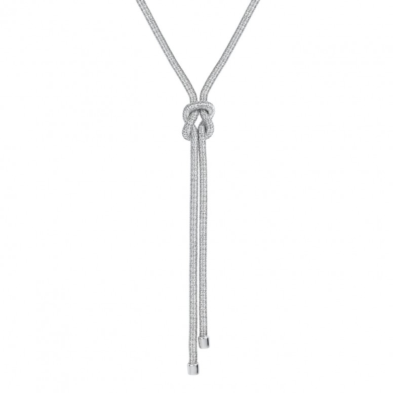 Collar Dolce Vita Bold Knot