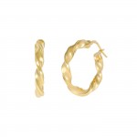 Aros Trionfo Golden Twist II