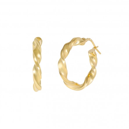 Aros Trionfo Golden Twist II