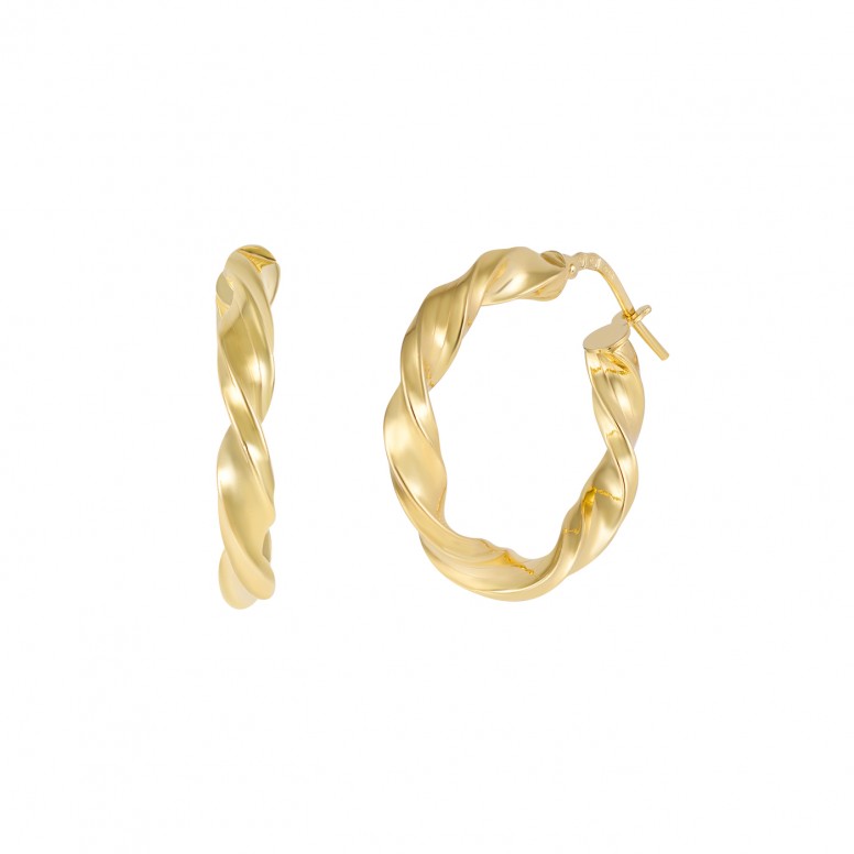 Aros Trionfo Golden Twist II