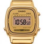 Rel�gio Vintage Dourado