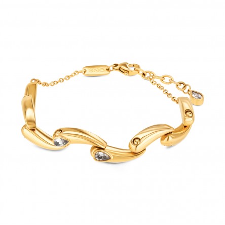 Pulseira  Prime Golden