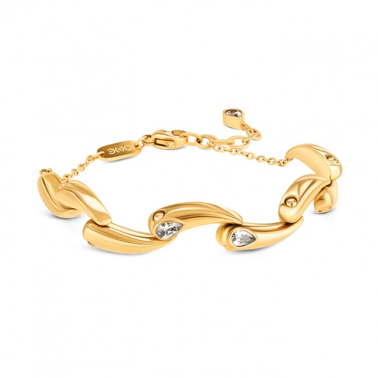 Pulseira  Prime Golden