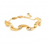 Pulseira  Prime Golden