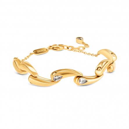 Pulseira  Prime Golden