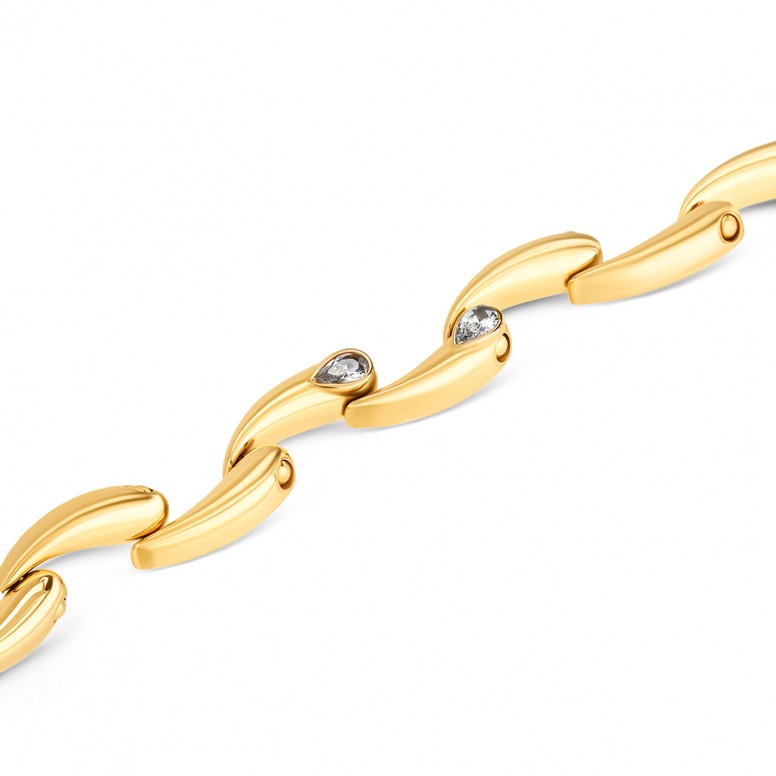 Pulseira  Prime Golden