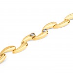 Pulseira  Prime Golden