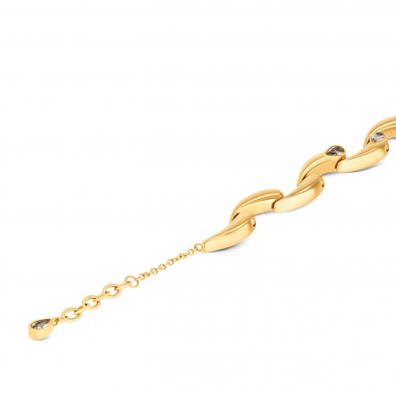 Pulseira  Prime Golden