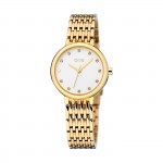 Eternal Gold Watch