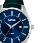 Sports Classic Blue Watch