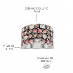 Anillo Istambul Terracota III