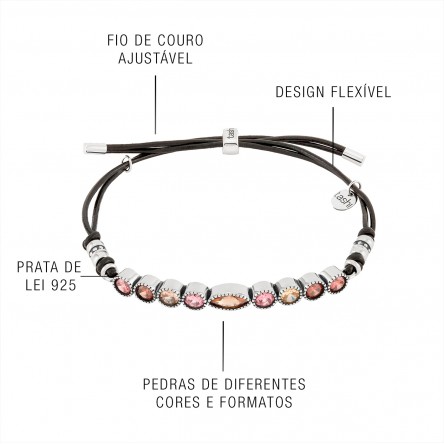 Istambul Terracotta Bracelet Istambul Terracotta Bracelet
