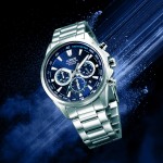 Rel�gio Sport  Azul