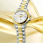 Reloj Sports Bicolor