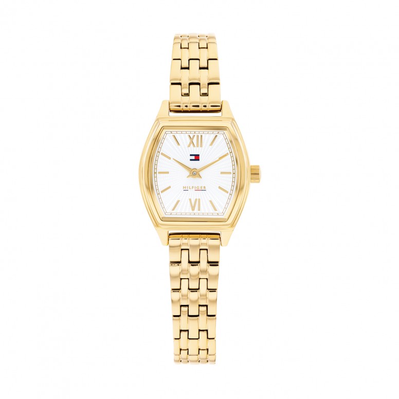 Rel�gio A�o Dourado