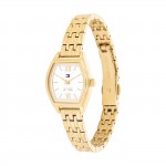 Rel�gio A�o Dourado