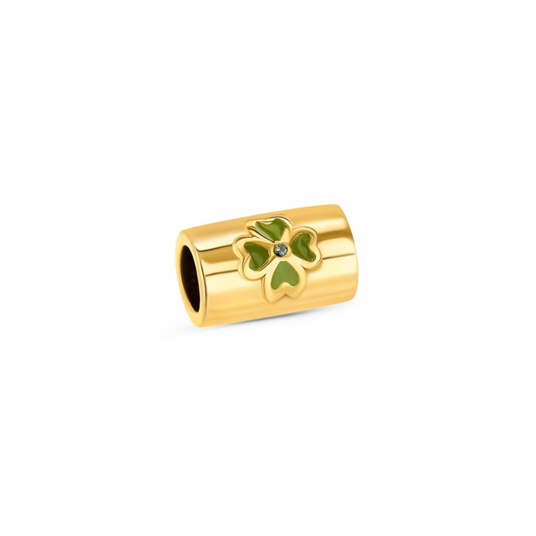 Charm Energy Fortune Golden