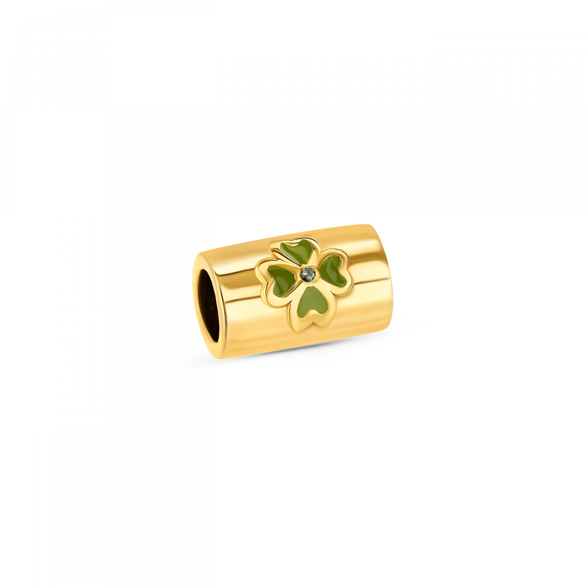 Charm Energy Fortune Golden