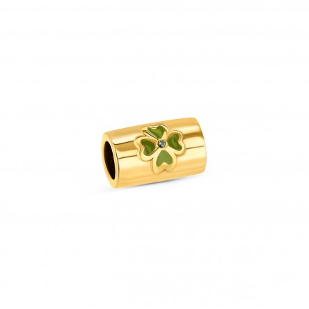 Charm Energy Fortune Golden