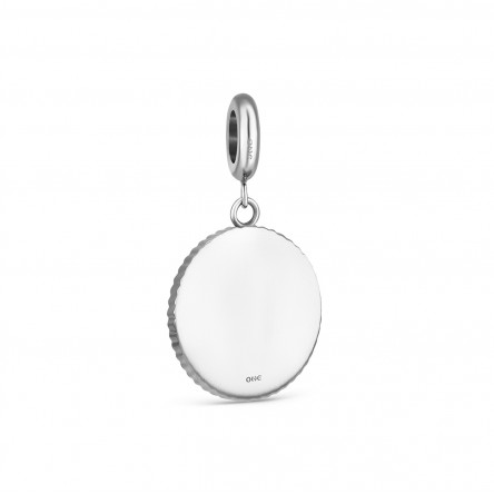 Charm Lucky Flower Bicolor