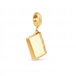 Charm My Life Golden