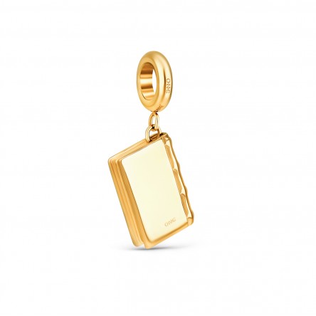 Charm My Life Golden