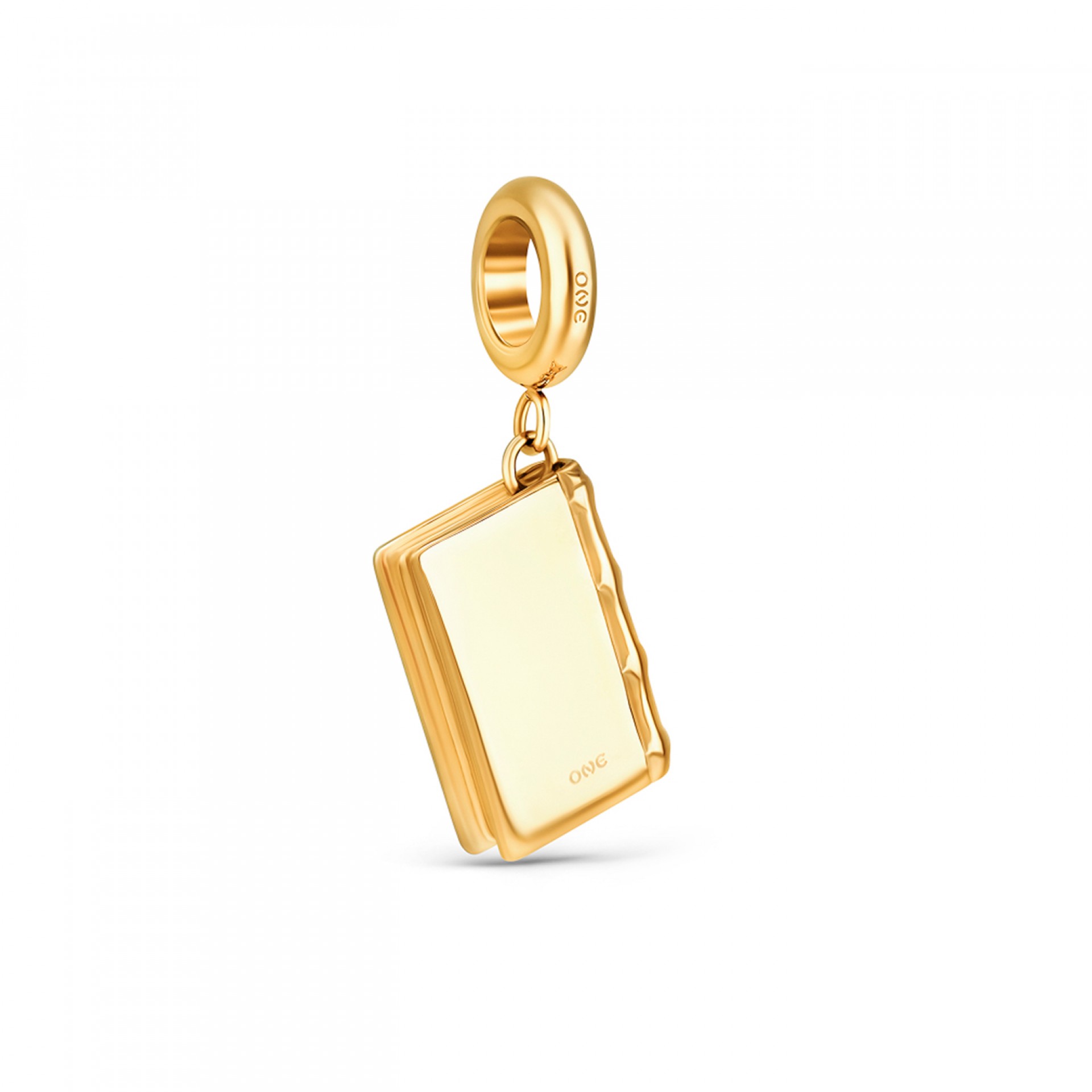 Charm My Life Golden