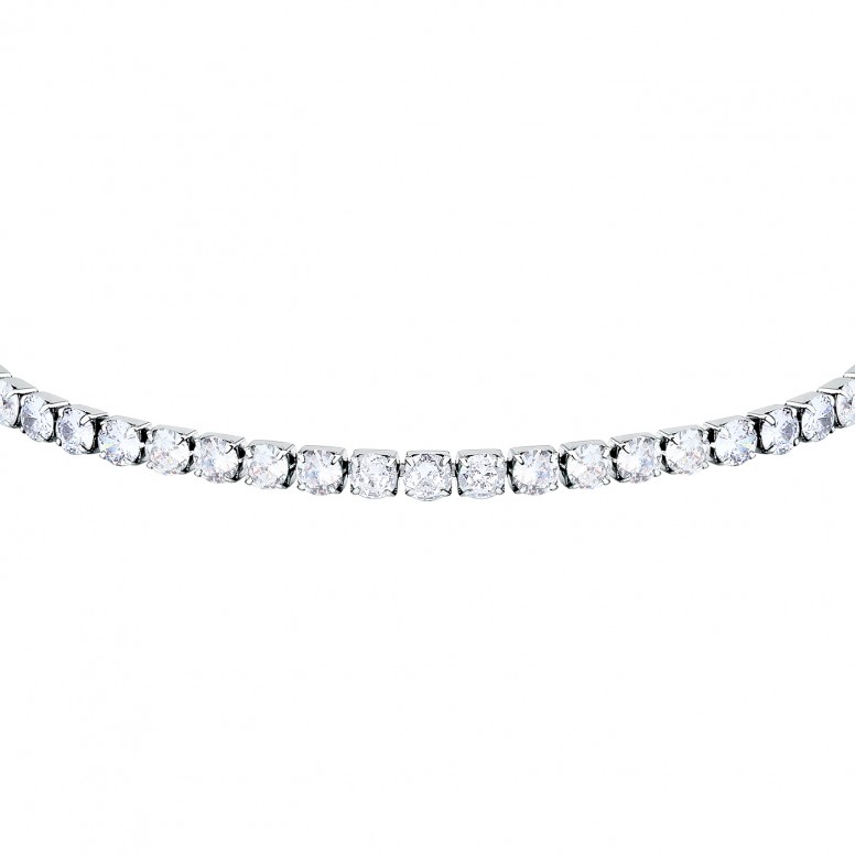 Pulseira Tennis