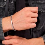 Pulseira Tennis
