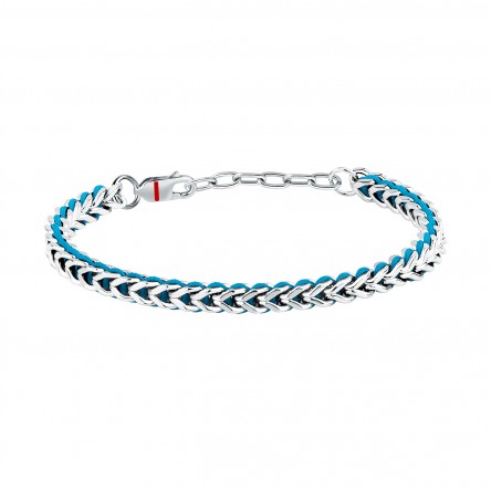 Pulsera Bandy Blue Pulsera Bandy Blue