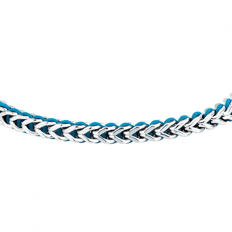 Pulseira Bandy Azul