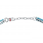 Pulseira Bandy Azul