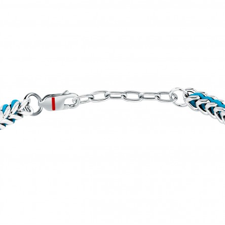 Pulsera Bandy Blue Pulsera Bandy Blue