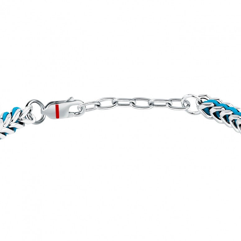 Pulseira Bandy Azul