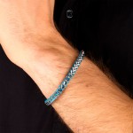 Pulseira Bandy Azul