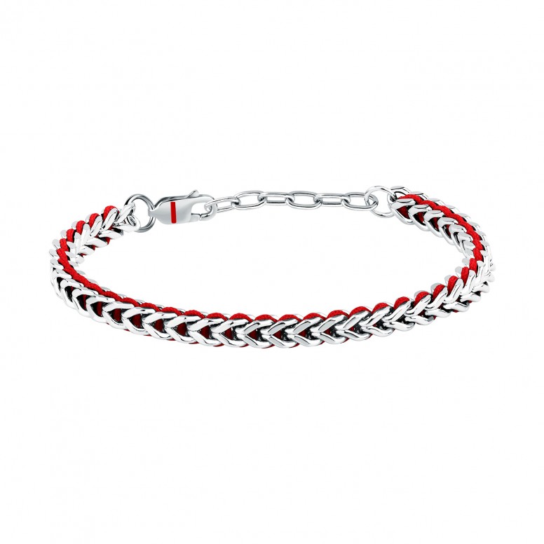 Pulseira Bandy Vermelha