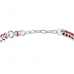 Pulseira Bandy Vermelha